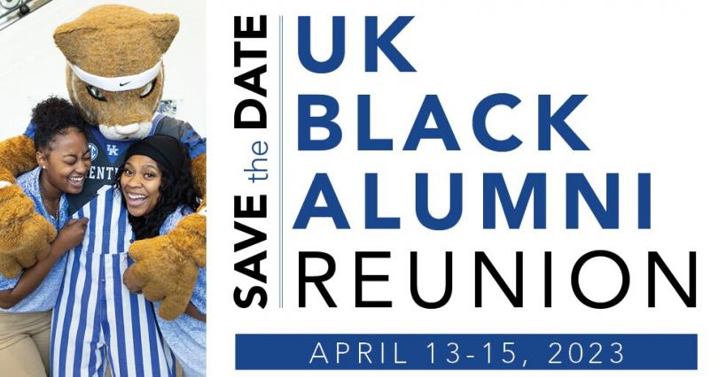 UK Black Alumni Reunion Weekend