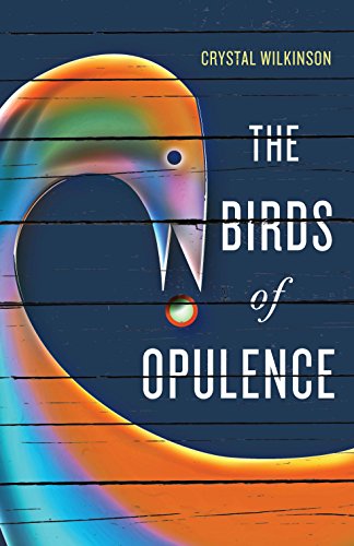 The Birds of Opulence cover