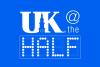 Frank X Walker, associate professor of English at the University of Kentucky and recently announced Kentucky poet laureate, was the guest on the March 2 "UK at the Half," which aired during the UK vs. Arkansas game that was broadcast on radio. 